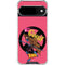 Marvel X-Men Gambit Google Pixel 10 Clear Case